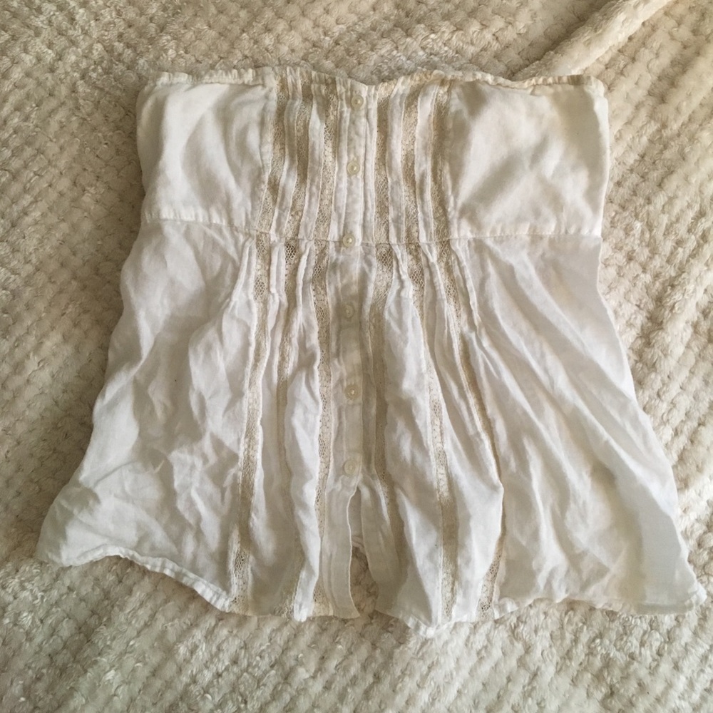 Aerie Flow Tube Top